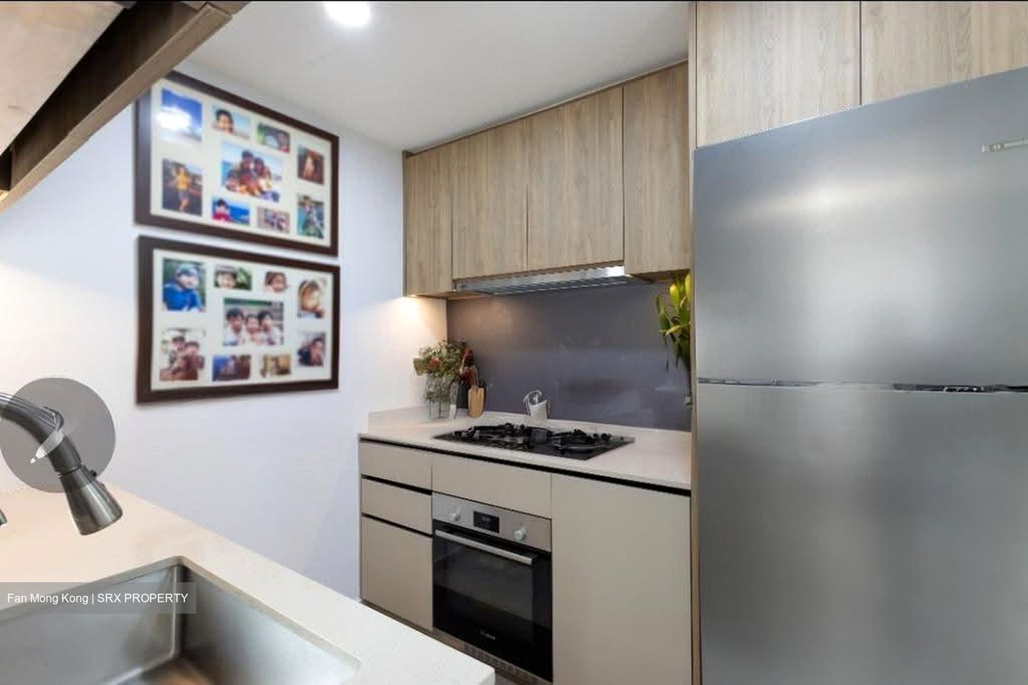 Dairy Farm Residences (D23), Apartment #625040941